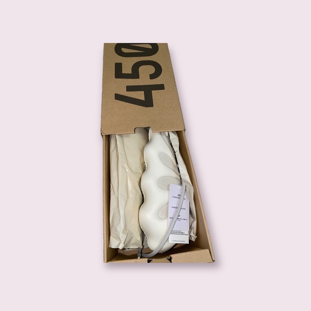 yeezy 450 cloud.
